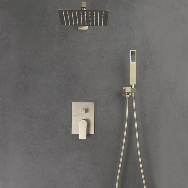 drawing bathroom equipped with hidden gold flower is aspersed 304 stainless steel embedded multifunctional shower set sets
drawing bathroom equipped with hidden gold flower is aspersed 304 stainless steel embedded multifunctional shower set sets