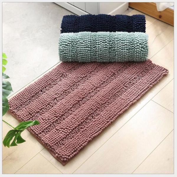 chenille cartoon floor mat children' bedroom door bedside rug strong water absorption bathroom environmentally cute carpets
chenille cartoon floor mat children' bedroom door bedside rug strong water absorption bathroom environmentally cute carpets