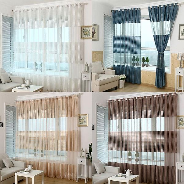 curtain & drapes striped sheer white curtains for living room tulle long in the bedroom home decor on window
curtain & drapes striped sheer white curtains for living room tulle long in the bedroom home decor on window