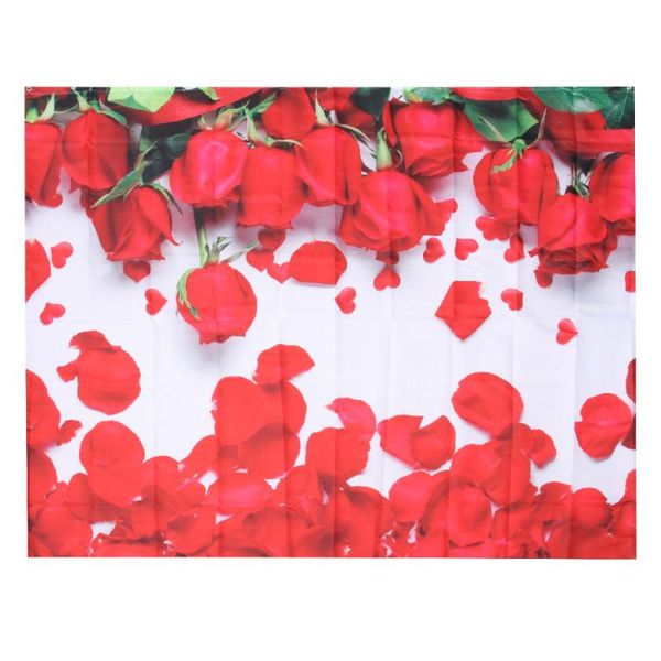 shower curtains chic rose printing bathing curtain charming fashion home bath decor for bathroom el (180x150cm)
shower curtains chic rose printing bathing curtain charming fashion home bath decor for bathroom el (180x150cm)