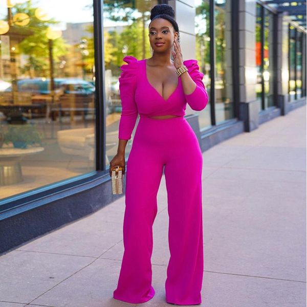 women's two piece pants rmsfe 2021 long sleeve v-neck fashion solid bubble front cut-out strap set, White
women's two piece pants rmsfe 2021 long sleeve v-neck fashion solid bubble front cut-out strap set, White