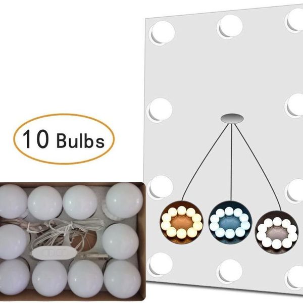 wall lamps led dimmable dimming punch mirror bulb headlight light string decorative #t3g
wall lamps led dimmable dimming punch mirror bulb headlight light string decorative #t3g