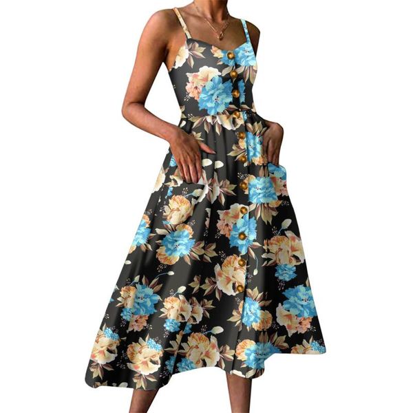 women's swimwear vintage women fashion dress mori girl style beachwear round neck bohemian sleeveless flowers printed backless lace up, White;black
women's swimwear vintage women fashion dress mori girl style beachwear round neck bohemian sleeveless flowers printed backless lace up, White;black
