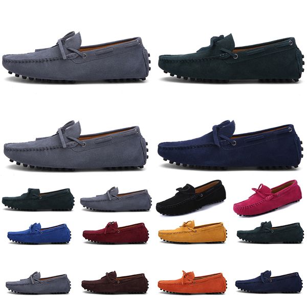 2021 non-brand men running shoes triple black dark orange grey purple navy blue mens fashion trainer sneakers outdoor jogging walking
2021 non-brand men running shoes triple black dark orange grey purple navy blue mens fashion trainer sneakers outdoor jogging walking