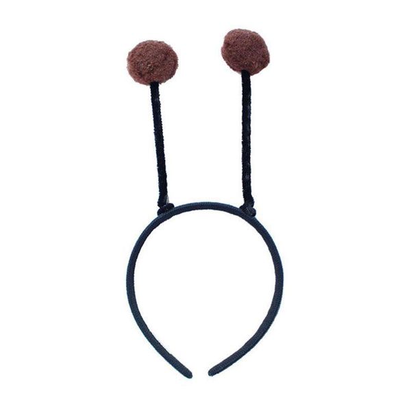 hair accessories women girls cute bee antennas headband fluffy pompom ball cosplay costume hoop childrens day stage dancing party favors, Slivery;white
hair accessories women girls cute bee antennas headband fluffy pompom ball cosplay costume hoop childrens day stage dancing party favors, Slivery;white