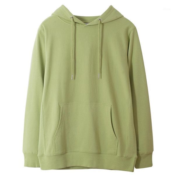 solid color pullover hooded sweatshirts men hoodies trend casual couple jacket spring autumn oversized clothes multicolor men's &, Black
solid color pullover hooded sweatshirts men hoodies trend casual couple jacket spring autumn oversized clothes multicolor men's &, Black