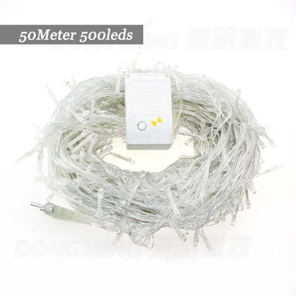 strings led christmas tree lights 50m 500leds 220v/110v light string 9colors choose wedding for wholesaler
strings led christmas tree lights 50m 500leds 220v/110v light string 9colors choose wedding for wholesaler