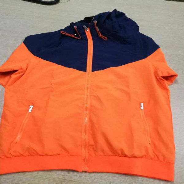 2020 Mens et Sport Soccer Pattern New Coat Sweatshirt Hooded Sports Windbreaker ets Tops Men Cloth S-2XL 7 Colors, Black;brown
2020 Mens et Sport Soccer Pattern New Coat Sweatshirt Hooded Sports Windbreaker ets Tops Men Cloth S-2XL 7 Colors, Black;brown