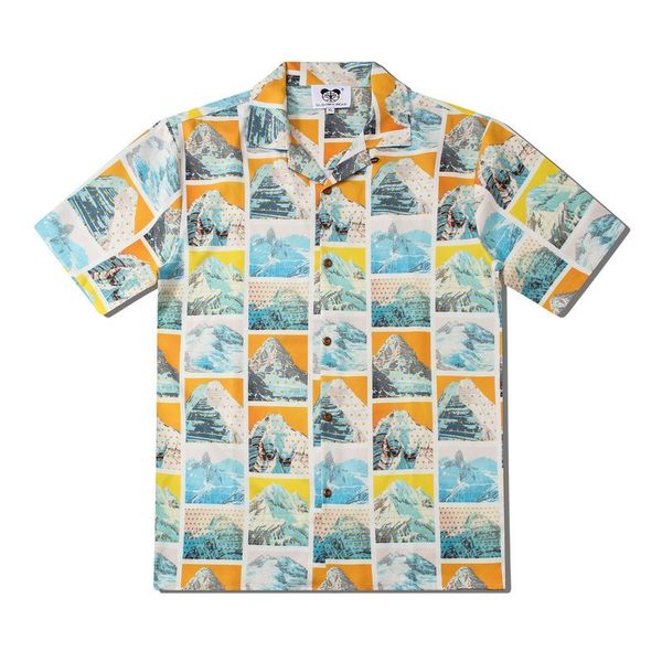 men's casual shirts 2021 summer mens grid iceberg print shirt lovers fashion short sleeve cool thin loose hawaiian beach harajuku lapel, White;black
men's casual shirts 2021 summer mens grid iceberg print shirt lovers fashion short sleeve cool thin loose hawaiian beach harajuku lapel, White;black