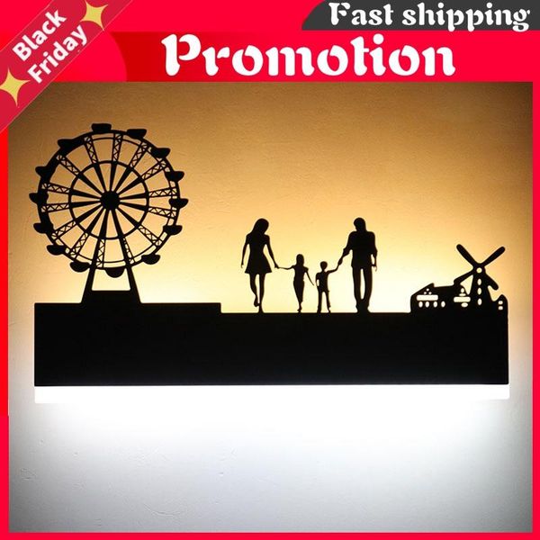 wall lamps 12w black modern lamp for home sconces light decoration bedside living room bedroom dining ac110v 220v
wall lamps 12w black modern lamp for home sconces light decoration bedside living room bedroom dining ac110v 220v