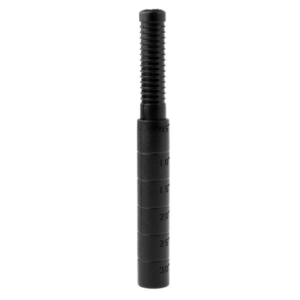 golf training aids durable club shaft extender rods-extend for carbon graphite putter
golf training aids durable club shaft extender rods-extend for carbon graphite putter