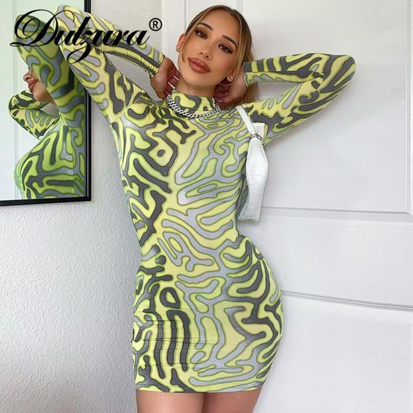 casual dresses dulzura zebra tie dye print women long sleeve high neck mini dress bodycon streetwear party night club 2021 autumn winte, Black;gray
casual dresses dulzura zebra tie dye print women long sleeve high neck mini dress bodycon streetwear party night club 2021 autumn winte, Black;gray