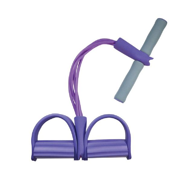 resistance bands latex pedal exerciser women men 4 tube strong fitness sit up pull ropes yoga exercise equipment
resistance bands latex pedal exerciser women men 4 tube strong fitness sit up pull ropes yoga exercise equipment