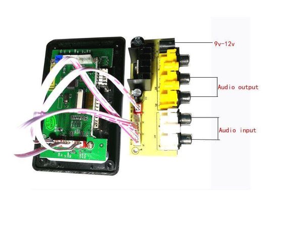 & mp4 players 9-12v and dc5v power connection 4.2 bluetooth audio input recording radio lyrics display ape, flac, wma, wav, mp3 decoder boar
& mp4 players 9-12v and dc5v power connection 4.2 bluetooth audio input recording radio lyrics display ape, flac, wma, wav, mp3 decoder boar