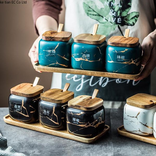storage bottles & jars nordic matte marbled ceramic herbs some salty domestic box kitchen 3 -deli set
storage bottles & jars nordic matte marbled ceramic herbs some salty domestic box kitchen 3 -deli set