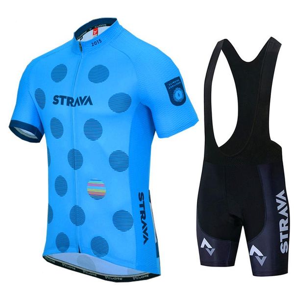 racing sets 2021 cycling set strava bike uniform summer jersey road bicycle jerseys mtb wear breathable clothing, Black;blue
racing sets 2021 cycling set strava bike uniform summer jersey road bicycle jerseys mtb wear breathable clothing, Black;blue