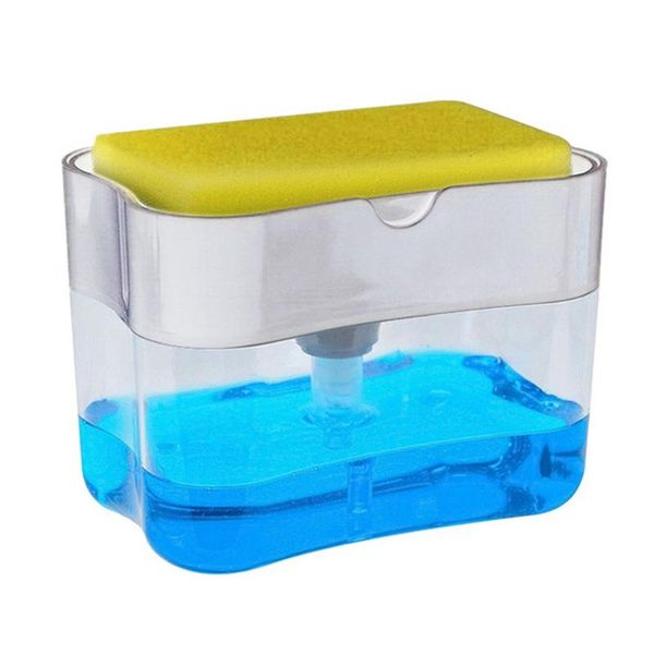 soap pompe savon dispenser push-out liquid kitchen dishwashing brush scouring pad detergent automatic
soap pompe savon dispenser push-out liquid kitchen dishwashing brush scouring pad detergent automatic