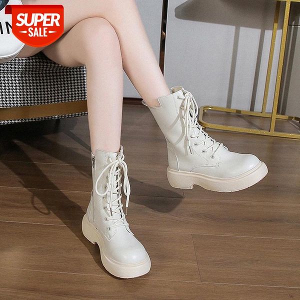 short boots women autumn and winter thin section sweet cool gray thick-soled fried street black martin smoke tube single #oo6m
short boots women autumn and winter thin section sweet cool gray thick-soled fried street black martin smoke tube single #oo6m