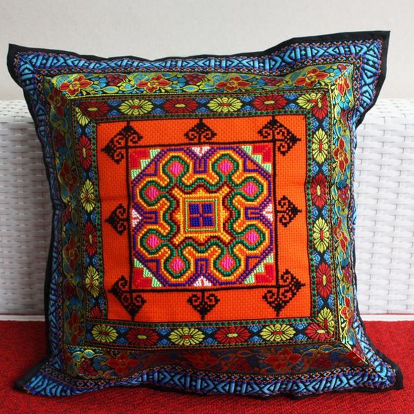 handmade geometric embroidery cushion cover sofa bed lumbar pillowcase car waist pillow vintage case for cushion/decorative
handmade geometric embroidery cushion cover sofa bed lumbar pillowcase car waist pillow vintage case for cushion/decorative