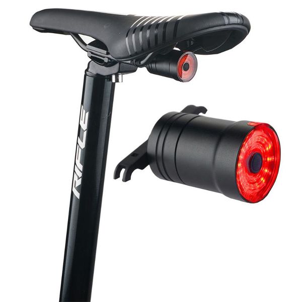 bicycle smart auto brake sensing light ipx6 waterproof tail usb rechargeable cycling led bike rear mtb accessories lights
bicycle smart auto brake sensing light ipx6 waterproof tail usb rechargeable cycling led bike rear mtb accessories lights