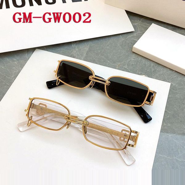 sunglasses 2021 fashion square metal men women gentle gw002 acetate lady polarized uv400 with original box, White;black
sunglasses 2021 fashion square metal men women gentle gw002 acetate lady polarized uv400 with original box, White;black