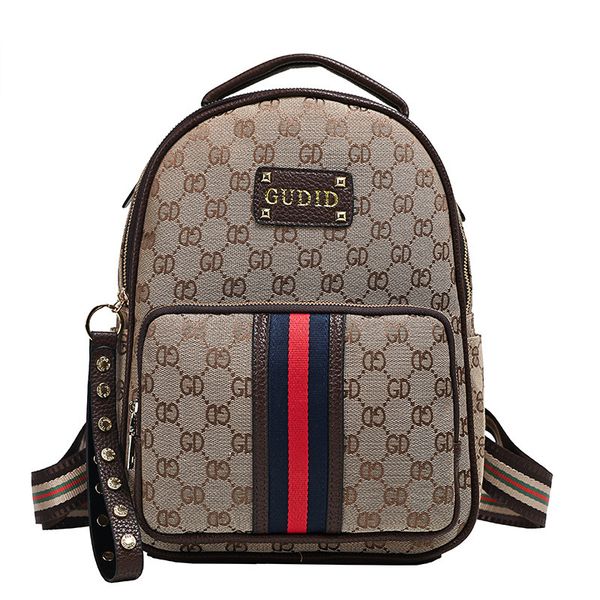 new backpack women's printed small schoolbag fashion canvas leisure large capacity backpack purses sale
new backpack women's printed small schoolbag fashion canvas leisure large capacity backpack purses sale