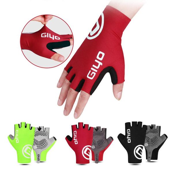 cycling gloves fingerless half finger bicycle mtb motorcycle men woman for spotrs gym fitness weights fishing motocross work bod, Black
cycling gloves fingerless half finger bicycle mtb motorcycle men woman for spotrs gym fitness weights fishing motocross work bod, Black