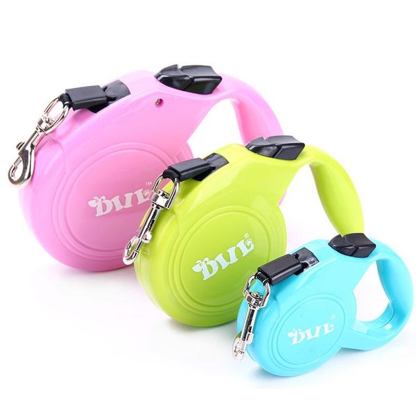 dog collars & leashes pet auto-retractable traction belt walking rope chain multi-specification small, medium and large
dog collars & leashes pet auto-retractable traction belt walking rope chain multi-specification small, medium and large