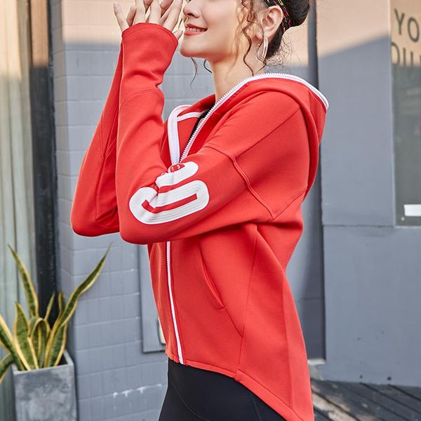 yoga outfit women autumn sports seamless running jacket gym long sleeves fitness workout zip hoodies casual zippere outdoor
yoga outfit women autumn sports seamless running jacket gym long sleeves fitness workout zip hoodies casual zippere outdoor