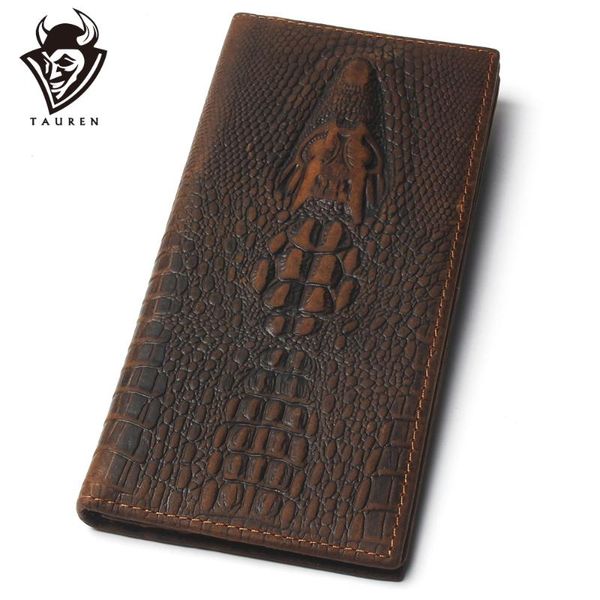 wallets mens crocodile head pattern wallet crazy horse 100% genuine leather purse grade soft long coin for men, Red;black
wallets mens crocodile head pattern wallet crazy horse 100% genuine leather purse grade soft long coin for men, Red;black