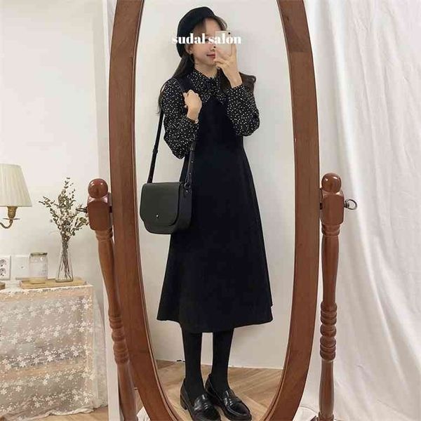 s-xl spring robe femme vintage dress sleeveless black brown women dresses female dress long v neck braces robe femme vestido, Black;gray
s-xl spring robe femme vintage dress sleeveless black brown women dresses female dress long v neck braces robe femme vestido, Black;gray