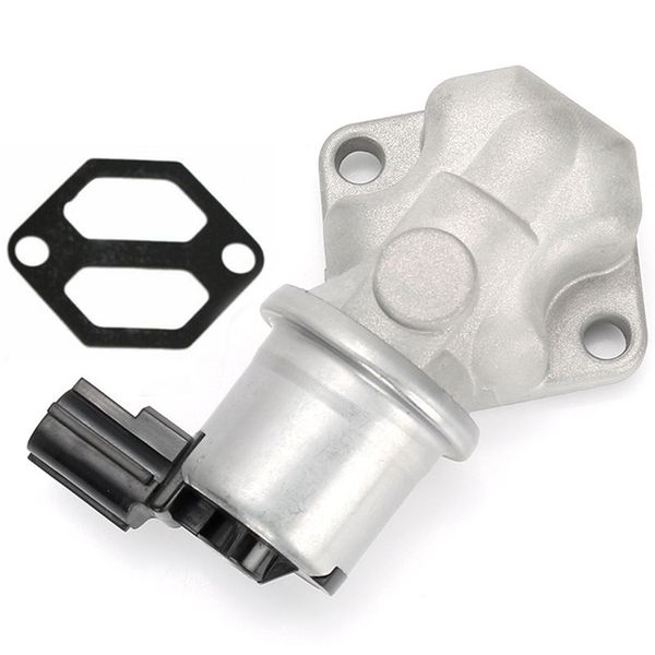 idle air control valve iac 862998 for mercury marine mercruiser mpi v6 v8 5.0 5.7 oe 18-7701 27-863112 27-8m0119616
idle air control valve iac 862998 for mercury marine mercruiser mpi v6 v8 5.0 5.7 oe 18-7701 27-863112 27-8m0119616