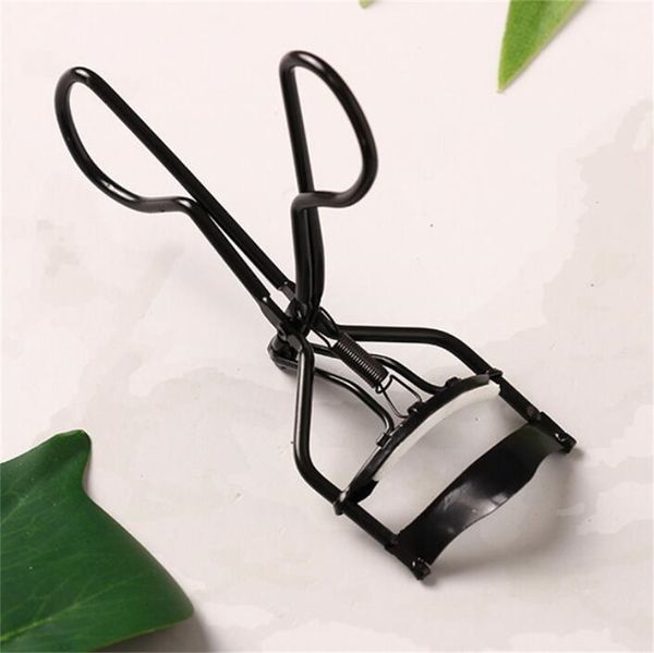 wholesale black eyelash curler non-slip eyelashes curling tools eye lash curlers makeup tool for women and girls kd1
wholesale black eyelash curler non-slip eyelashes curling tools eye lash curlers makeup tool for women and girls kd1
