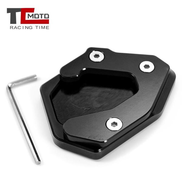 other motorcycle parts for benelli bj500 bj300gs leoncino 500 side stand pad plate kickstand enlarger support extension bj 300gs
other motorcycle parts for benelli bj500 bj300gs leoncino 500 side stand pad plate kickstand enlarger support extension bj 300gs