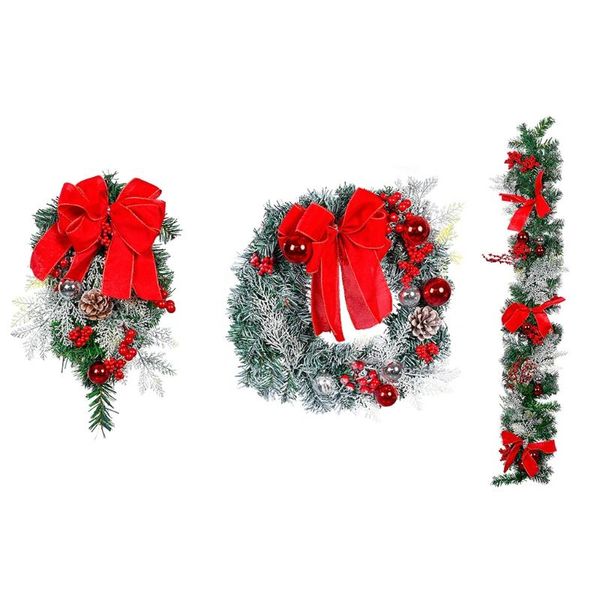 decorative flowers & wreaths artificial christmas wreath pine cone rattan upside down tree vine garland for front door wall farmhouse decor
decorative flowers & wreaths artificial christmas wreath pine cone rattan upside down tree vine garland for front door wall farmhouse decor
