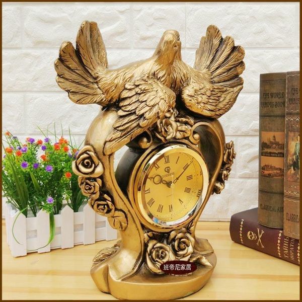 desk & table clocks clock art seat european creative fashion silence living room arrang
desk & table clocks clock art seat european creative fashion silence living room arrang