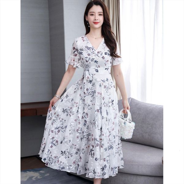 fashion party dress casual womens skirts v neck floral print short sleeve beach dresses ladies vestido de mujer, Black
fashion party dress casual womens skirts v neck floral print short sleeve beach dresses ladies vestido de mujer, Black