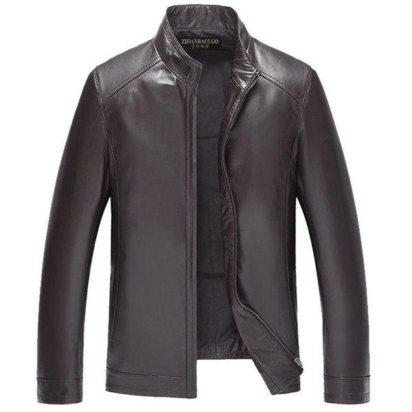 men's jackets winter motorcycle mens biker leather jacket men windbreaker pu male outwear warm baseball coats, Black;brown
men's jackets winter motorcycle mens biker leather jacket men windbreaker pu male outwear warm baseball coats, Black;brown