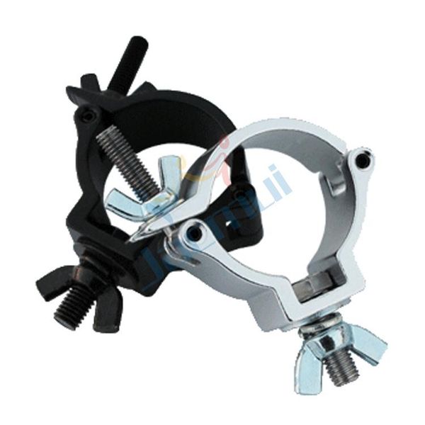 effects 50mm 100kg capacity hook professional narrow wrap truss clamp for stage lights
effects 50mm 100kg capacity hook professional narrow wrap truss clamp for stage lights