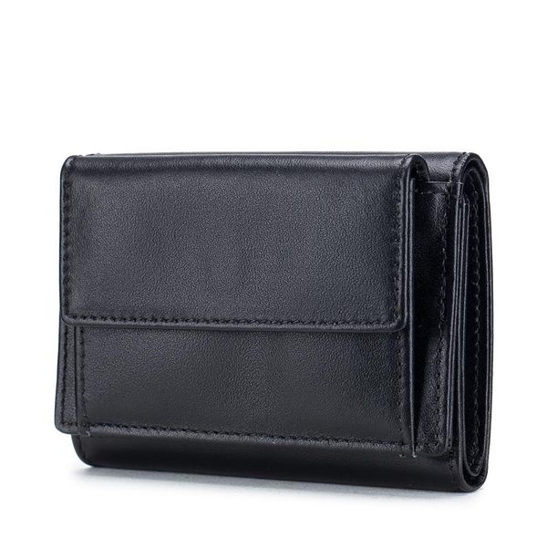 wallets comforskin genuine leather rfid protecting card wallet arrivals soft hasp purse for male short style man coin, Red;black
wallets comforskin genuine leather rfid protecting card wallet arrivals soft hasp purse for male short style man coin, Red;black