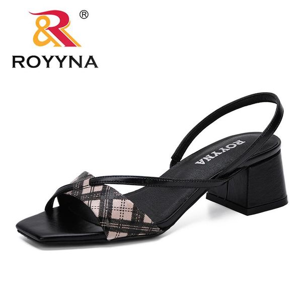 fashion style women sandals high square heels shoes mujer valentine open toe femenimo summer, Black
fashion style women sandals high square heels shoes mujer valentine open toe femenimo summer, Black
