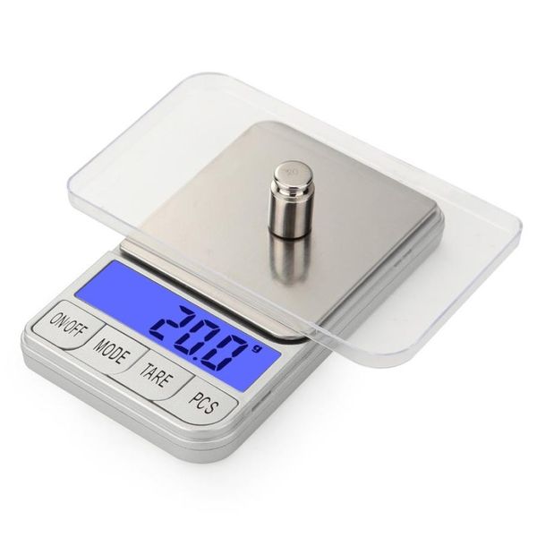 Mini Portable Electronic Digital Scale 100g/0.01g Precision Weighing Jewelry Gold Silver LCD Display with Backlight Pocket Scale
Mini Portable Electronic Digital Scale 100g/0.01g Precision Weighing Jewelry Gold Silver LCD Display with Backlight Pocket Scale