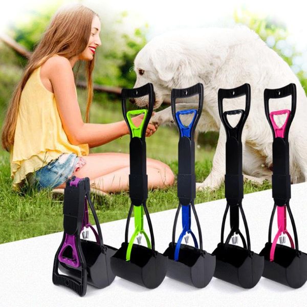 dog travel & outdoors pooper scooper pet poop pick up scoop waste clean rake hovel handle animal picker puppy outdoor cleaning tools
dog travel & outdoors pooper scooper pet poop pick up scoop waste clean rake hovel handle animal picker puppy outdoor cleaning tools