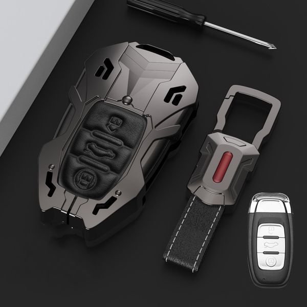 car key case cover key bag for audi a1 a3 8v a4 b8 b9 a5 a6 c7 q3 q5 q7 tt auto holder shell keychain accessories protect set
car key case cover key bag for audi a1 a3 8v a4 b8 b9 a5 a6 c7 q3 q5 q7 tt auto holder shell keychain accessories protect set