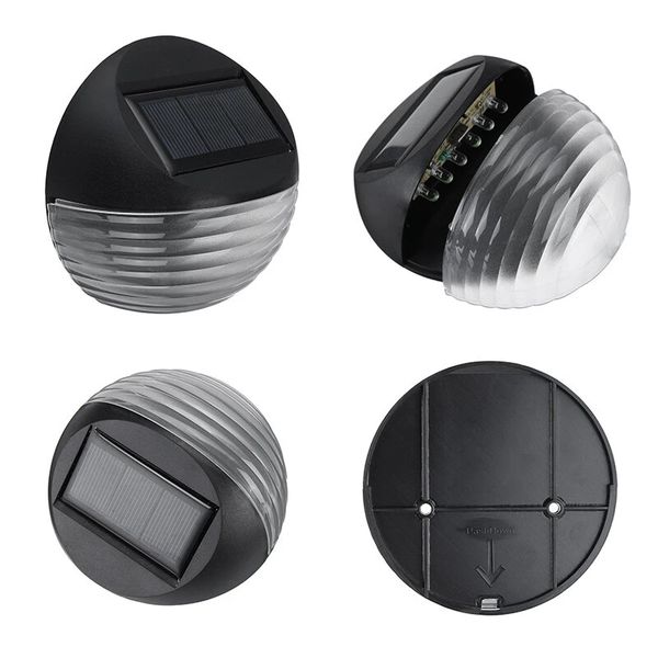 led solar power wall light outdoor waterproof garden lamp - pure white 
led solar power wall light outdoor waterproof garden lamp - pure white