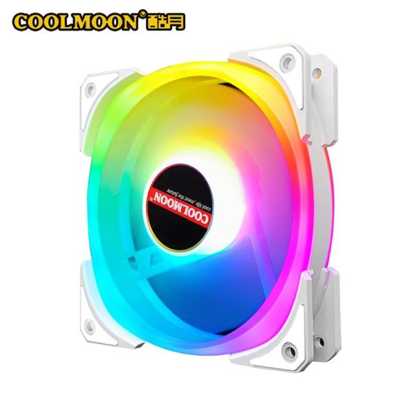 double pride2 120mm rgb one pc fan square aperture 12cm 5v argb chassis quiet case fans & coolings
double pride2 120mm rgb one pc fan square aperture 12cm 5v argb chassis quiet case fans & coolings