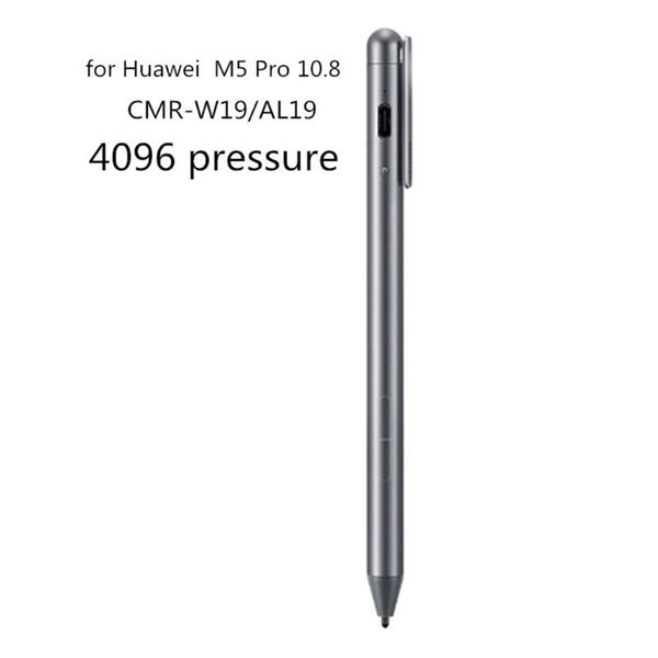 active stylus pen for huawei mediapad m5 pro 10.8" tablet 4096 level pressure k3kb pens
active stylus pen for huawei mediapad m5 pro 10.8" tablet 4096 level pressure k3kb pens