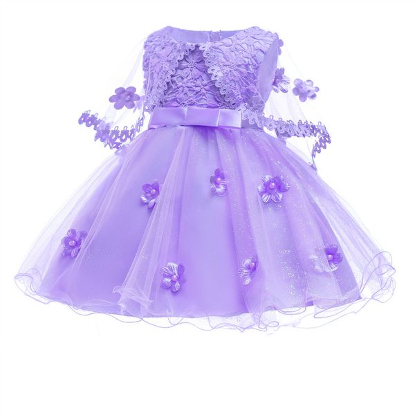 premium 70% off selling children's dress flower princess dress lace 61 stage performance, White
premium 70% off selling children's dress flower princess dress lace 61 stage performance, White