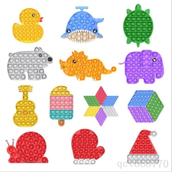 Fast Shipping Push Pop Pop Bubble Sensory Fidget Toy Tie Dye Autism Special Needs Stress Reliever It Squeeze Sensory Toy For Kids Adults
Fast Shipping Push Pop Pop Bubble Sensory Fidget Toy Tie Dye Autism Special Needs Stress Reliever It Squeeze Sensory Toy For Kids Adults