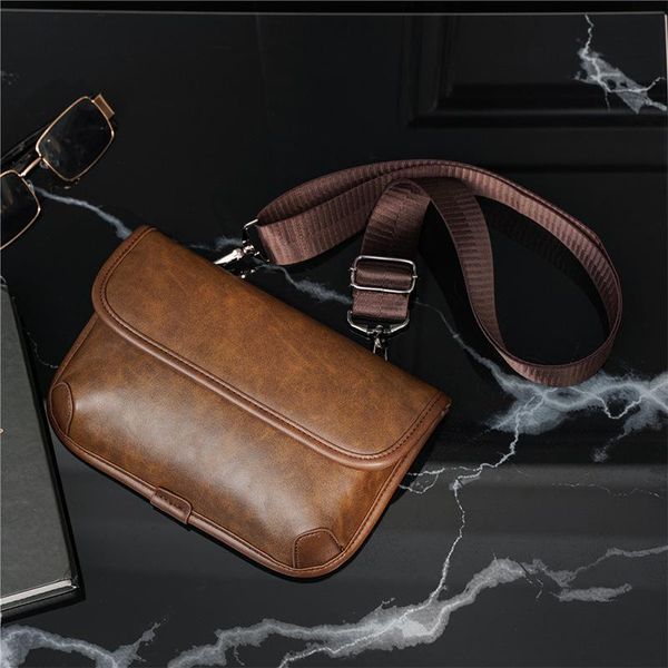 evening bags 2021 chest packages in restoring ancient ways is han edition men's handbag fashion satchel purse small bag package
evening bags 2021 chest packages in restoring ancient ways is han edition men's handbag fashion satchel purse small bag package